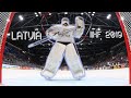 IIHF 2019 - All 21 Latvian goals