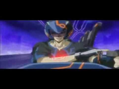 遊戯王5D's　切り札が？な鬼柳さん
