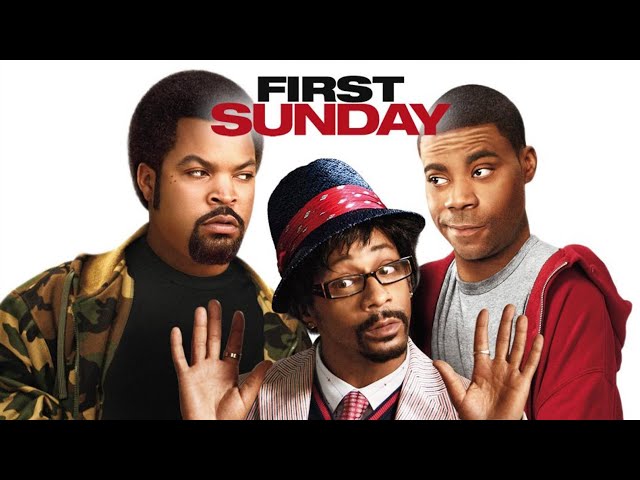 Friday After Next full movie 