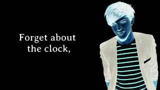One Direction - Everything About You (Lyrics + Pictures) In G Major 42 + Blue Highers