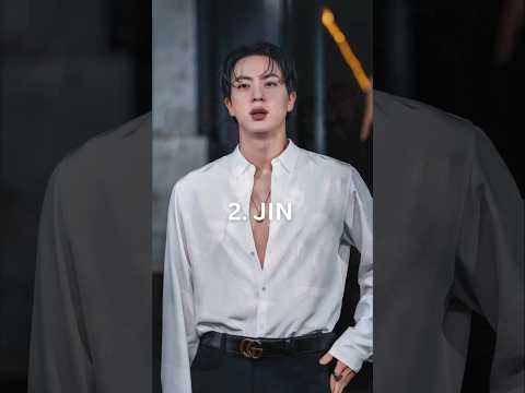 2025 MAMA Awards Worldwide Fans Choice Top 10 Male Revealed Kpop Shorts Viral