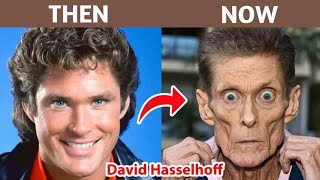 You Won't Recognize These Famous Stars Anymore in 2026!😱😱😱