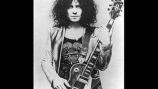 Monolith by T. Rex chords