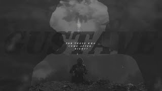 Gustave For Those Who Come After, Right?