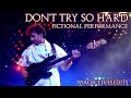 Queen | Don't Try So Hard | Live Remix