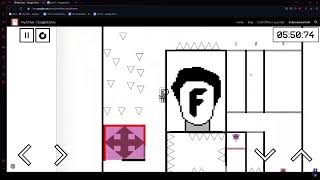 OvO any% v1.4.4 6:31.91 (former pb) (choked 2nd by 0.34)