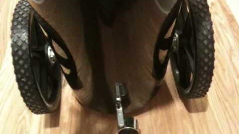 Machine Vision Robotics Platform - OpenCV & EmguCV