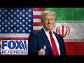 Jim Jordan: This looks like a 'GREAT DAY' for everyone, Trump