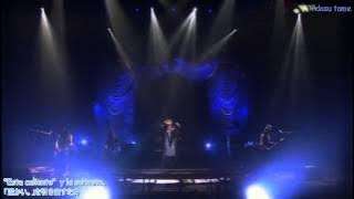 vistlip - YORU [Live FBA] [Sub Español]