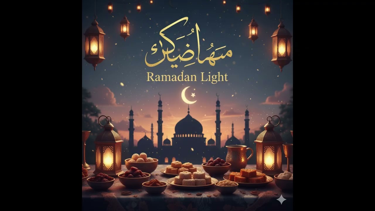 نسمات الصيام