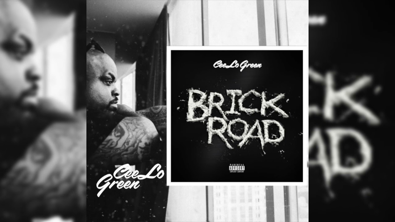 CeeLo Green's Brick Road Challenge Pt. 9