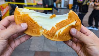 Osaka Munchies! Street Food Extravaganza (Turn on CC)