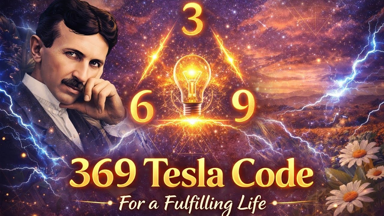 በ 9 ቀን ብቻ 369 በመጠቀም የምንፈልገውን ለማሳካት!