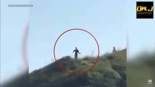 GIANT ETs/Aliens Seen in Mexico! Is UAP/UFO Invasion IS Happening! NOW