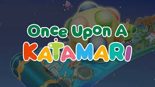 Alien (Kanaya Oki Remix) - Once Upon a Katamari OST