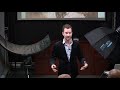 3 Simple Steps to Using Off-Camera Flash with Zach Gray