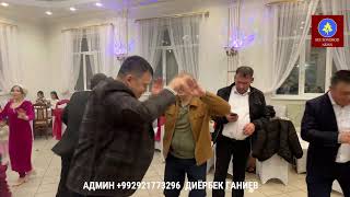 ҚИЗ ВЕЧЕР ТЮМЕНЬ 2