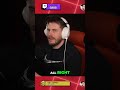 Streamer Thanks Viewers &amp; Raids for Epic Fundraiser! #shorts