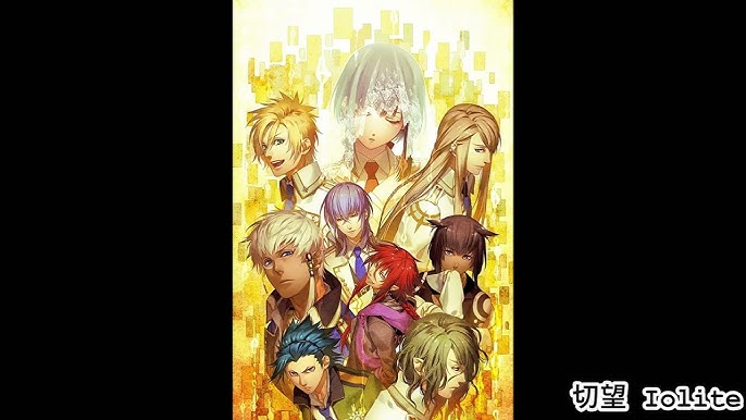 Random Musings — Kamigami no Asobi - Hades's Endings