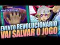 Isso pode REVOLUCIONAR o GO 2nd do Yu-Gi-Oh! PRA SEMPRE!