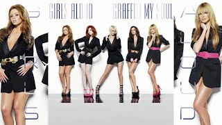 Girls Aloud - Graffiti My Soul (Britney Spears Reject) [In The Zone Reject]