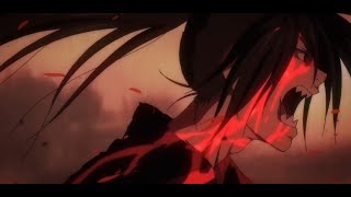 AMV - Dororo - God Save Us All - Mia and Hyakkimaru