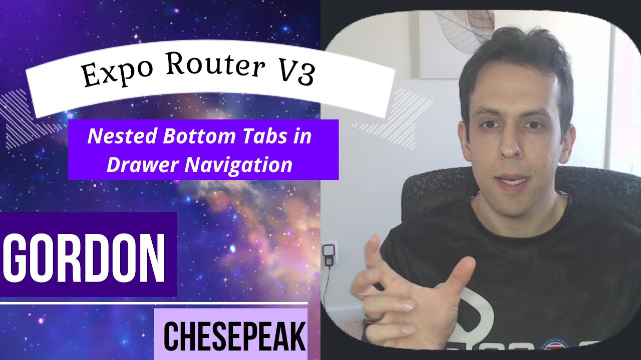 Expo Router V3 Nested Bottom Tabs Inside Drawer Navigation YouTube expo-router-v3-nested-bottom-tabs-inside-drawer-navigation-youtube