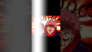 Way Down We Go I Gojo Jujutsu Kaisen Amvedit