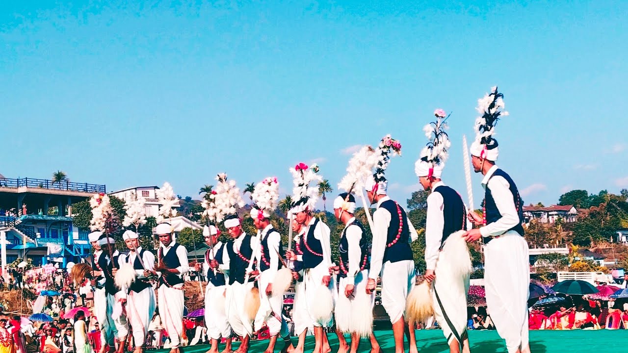 Da ka Shad Rongkhli shad ka Seinraij Nongtalang ha Lympung 12 Daloi 