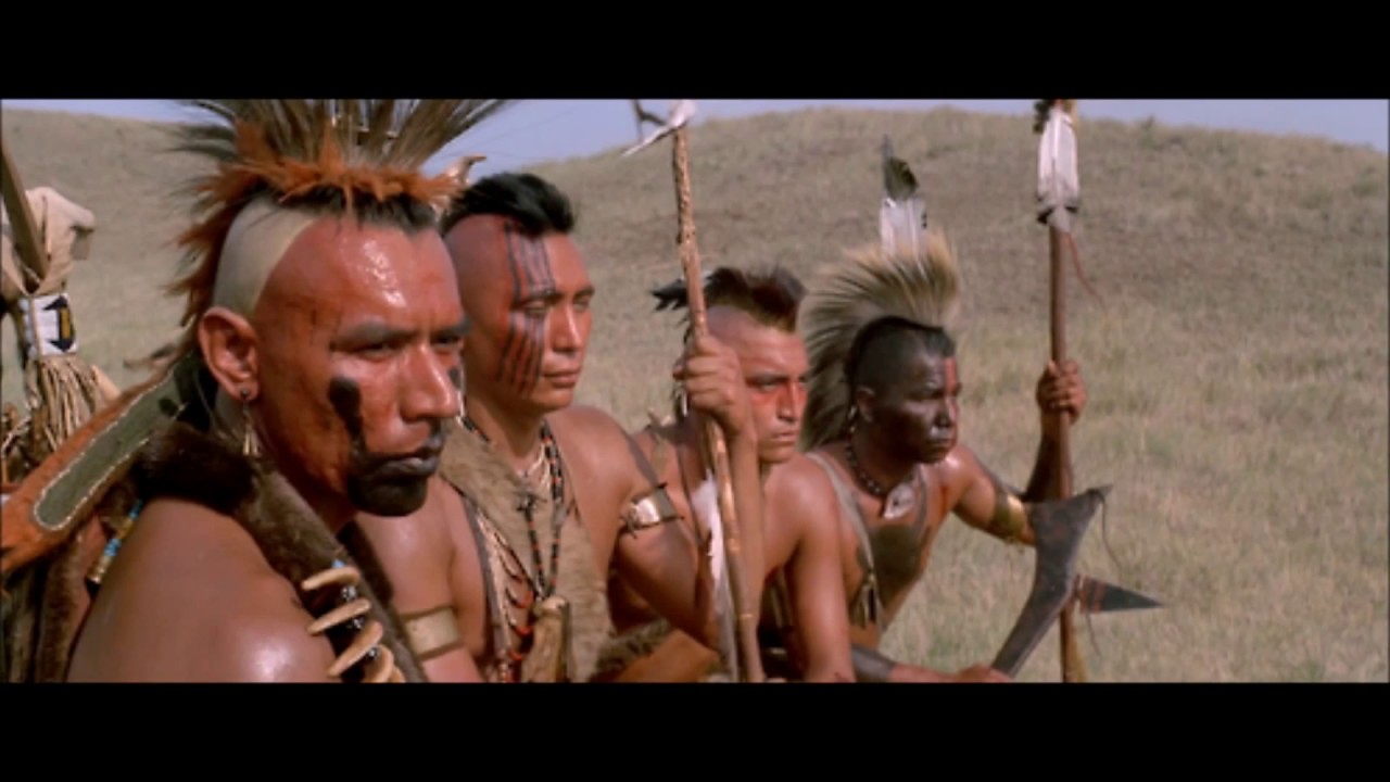 Danse Avec Les Loups Youtube Film Complet Film Western / Danse avec les loups - YouTube