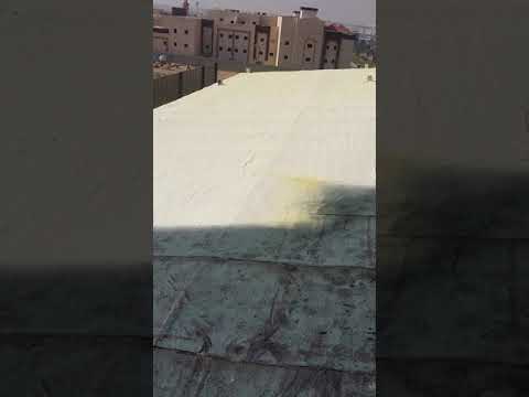 عزل مائي وحراري عزل فوم بالرياض 0536303073
