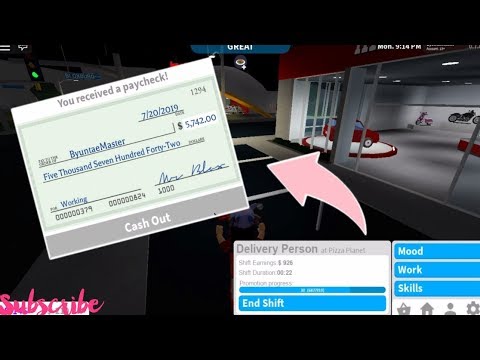 Roblox Bloxburg Glitch For Free Money