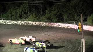 RPM Speedway | Factory Stocks