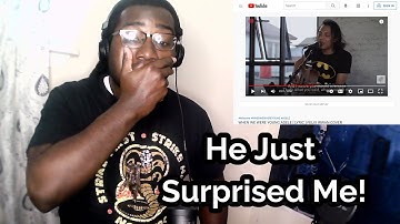First Time Hearing Felix Irwan - When We Were Young 🔥 ( REACTION!) Adele Cover