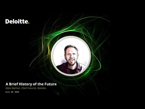 Brief History of the Future