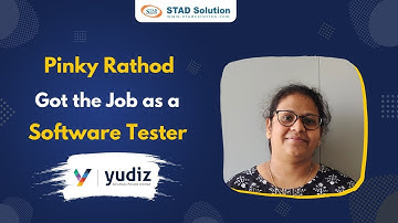 Best Software Testing Full Course Online Training in Pune, Bangalore, Ahmedabad | STAD Solution