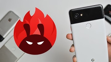 Install AnTutu Benchmark with 3D on Android 2020