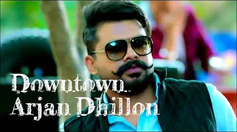 Downtown | Arjan Dhillon | New Song | Leaked Version | HM Punjabi Downtown | Arjan Dhillon | New Song | Leaked Version | HM Punjabi
