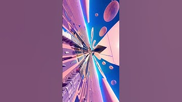 Future Mars Colony #cybertruck #teslabot #ai #infinitezoom #shorts #marscolony