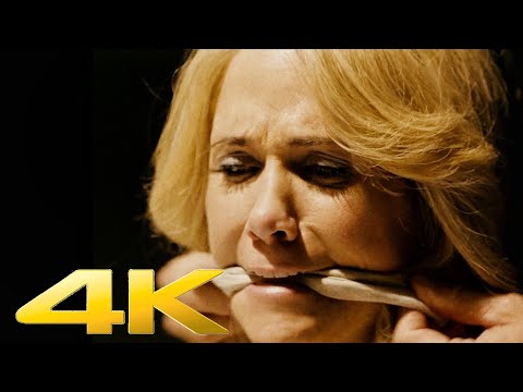 Kristen Wiig Cleave Gagged [4K]