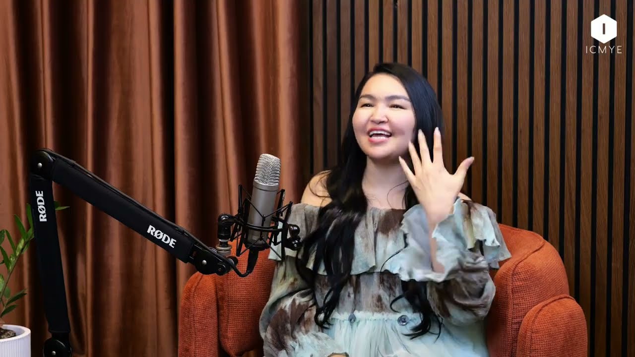 Австрали улсад тэтгэлэг авах боломжууд | Inche's Подкаст