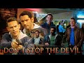 Lucifer & Dan | Don't Stop the Devil