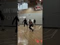 Jalen Brunson and Immanuel Quickley Team Up During Off-Season Pickup Games 🏀
