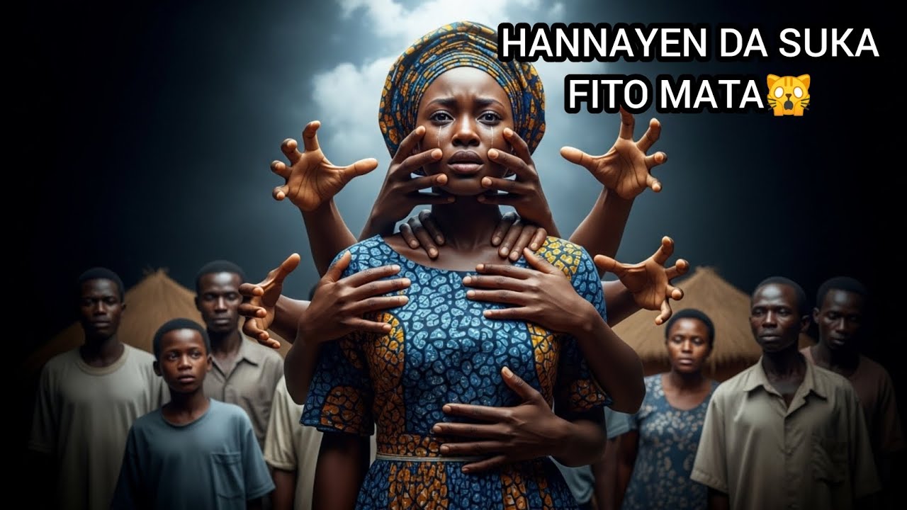 Labarin Rahina#2025 #tasuniya #labarina #storytime #cartoon 