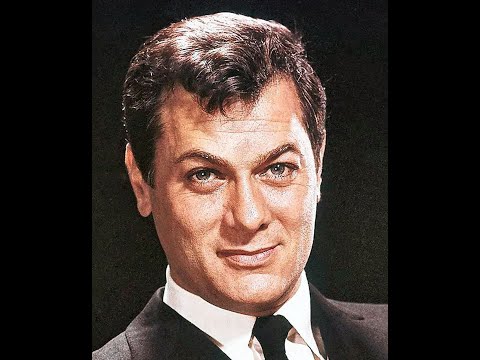 Tony Curtis: An Icon (Jerry Skinner Documentary)