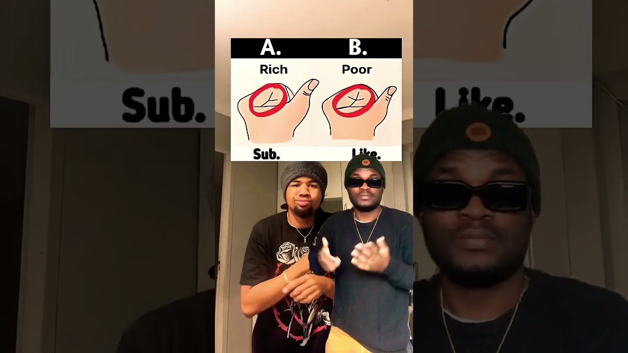 A Or B Duet Shortvideos Viral Funny Explore Shorts Subscribe Fyp Hiphopvibe