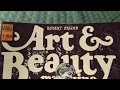 Robert Crumb Art & Beauty Magazine 2
