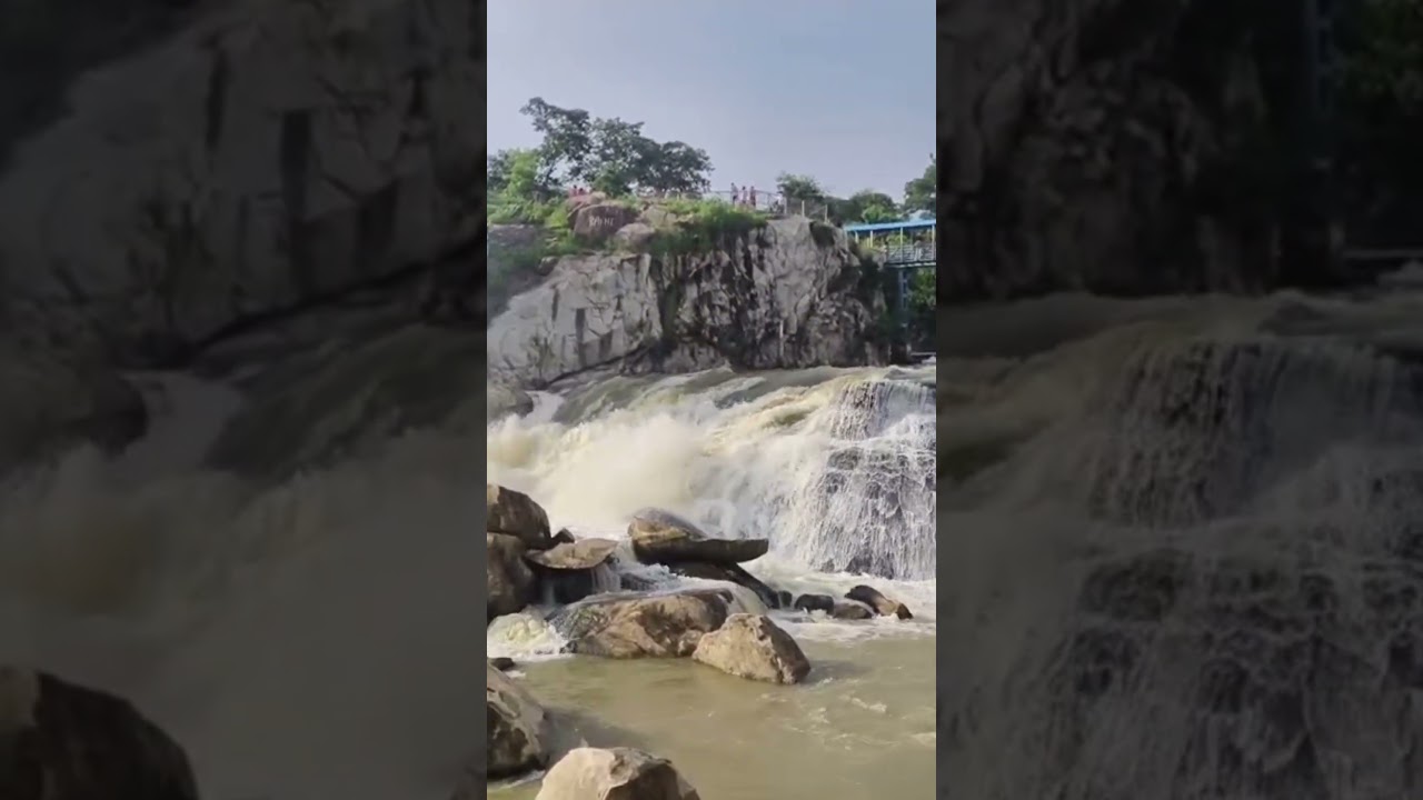 खुटा घाट 