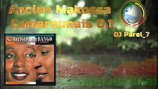 ANCIEN MAKOSSA RETRO CAMEROUNAIS| BEST CAMEROON MAKOSSA| HOïGEN EKWALLA| BEN DECCA| MAKOSSA CAMER