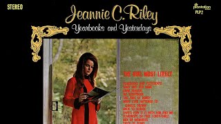 Watch Jeannie C Riley What Was Her Name video